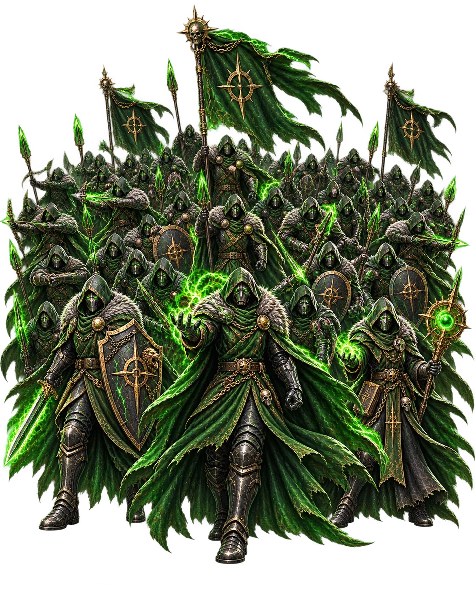 Doomsday Army