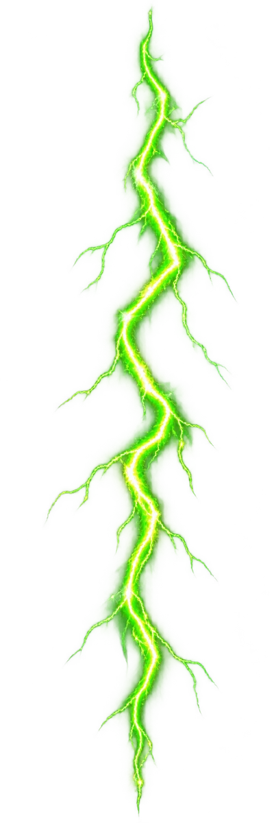 Skybolt Lightning
