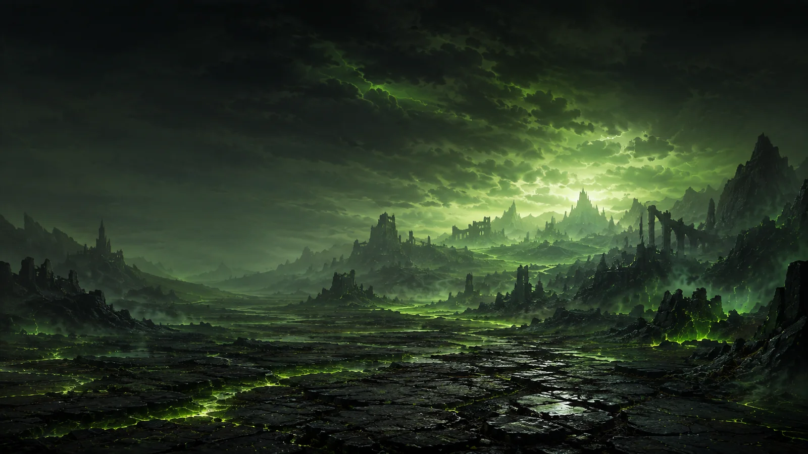 Doomsday Dimension