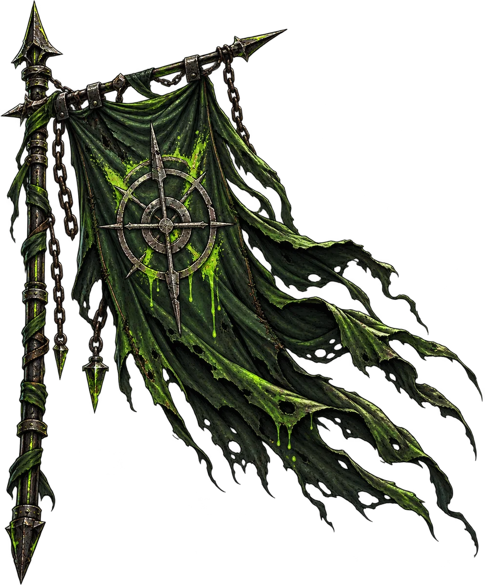 Citadel Banner