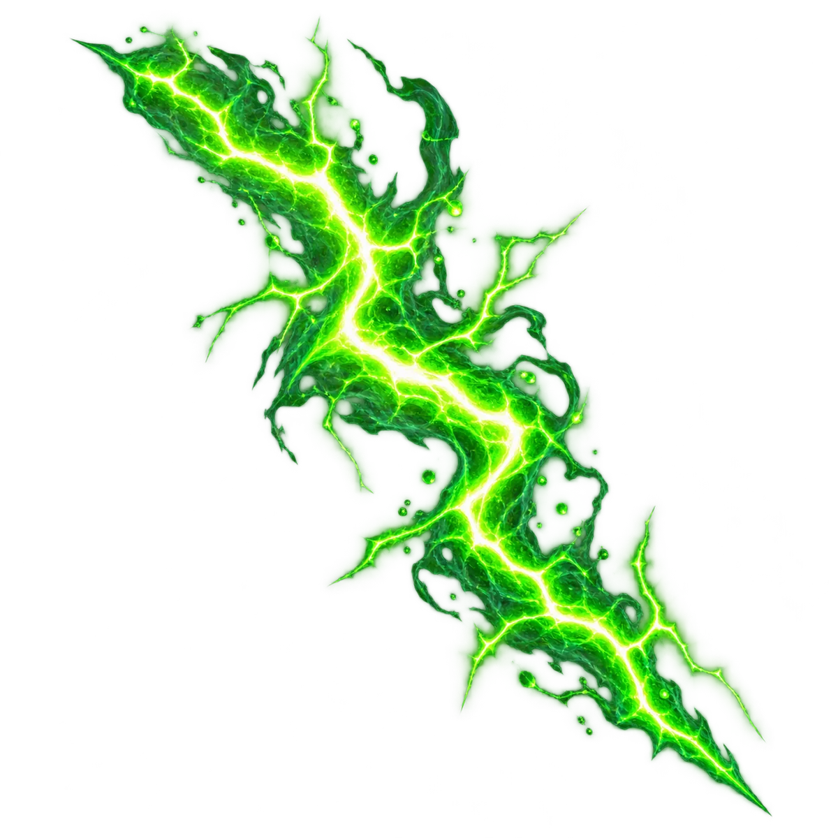 Lightning Strike